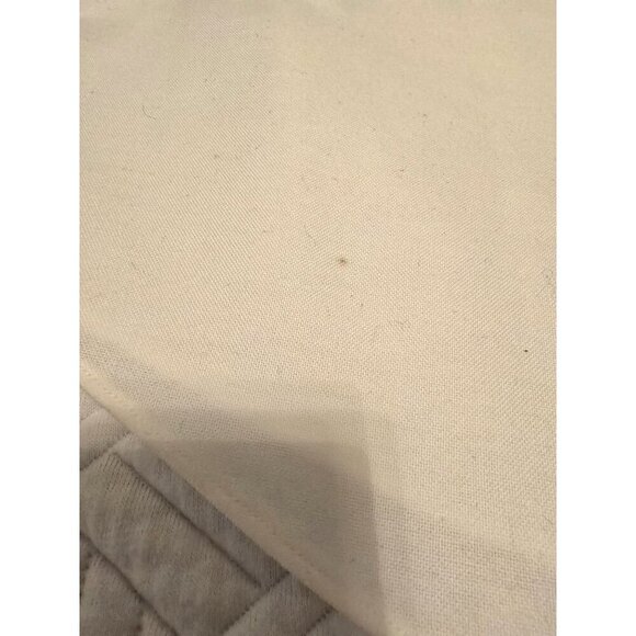 Cabela's Outfitter Men's Light Tan/Beige Short Sleeve Button Up Shirt Size Large - Picture 5 of 6